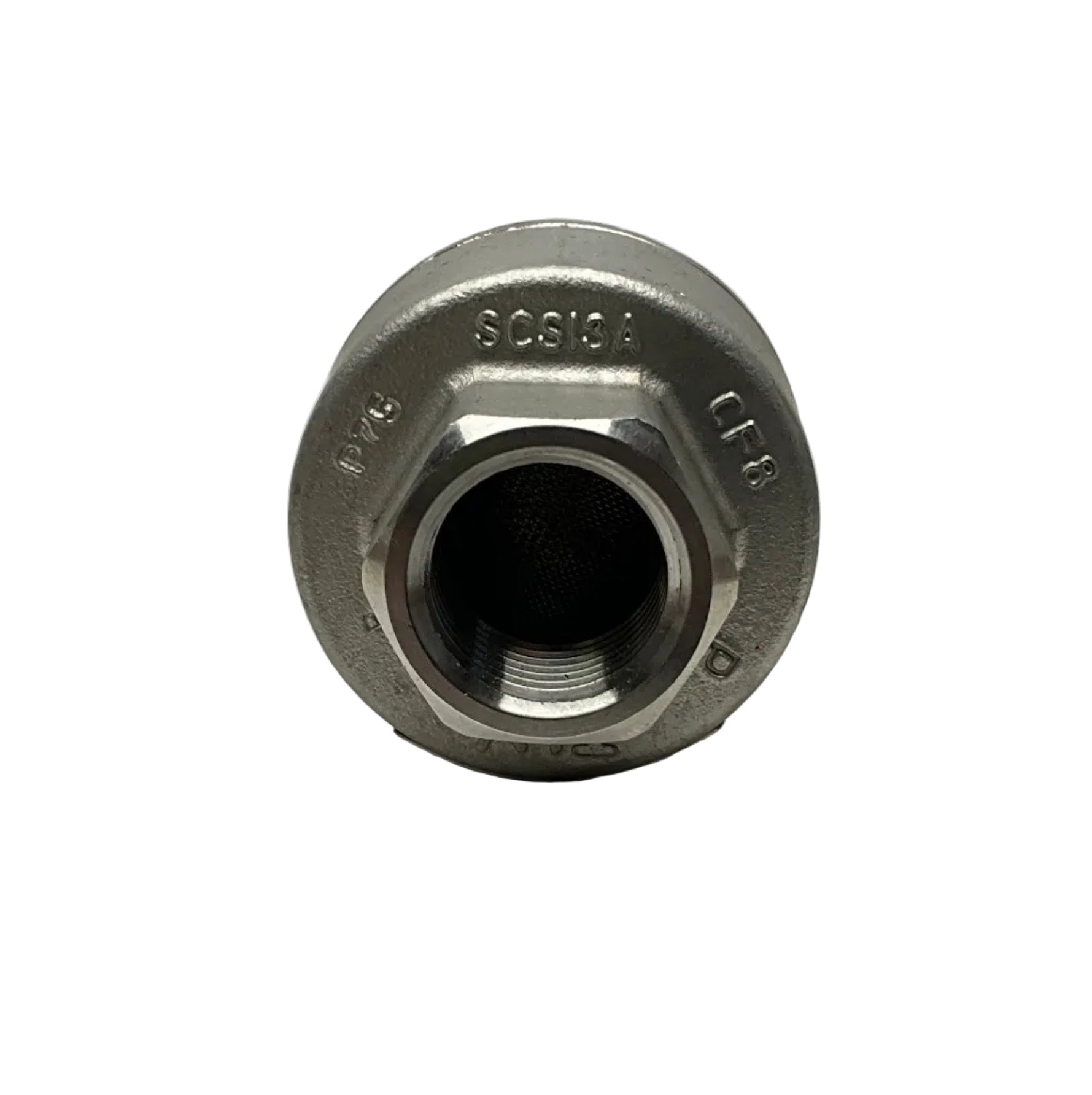 TLV LA21 Thermostatic Steam Air Vent-Thermostatic Steam Air Vent-Used Industrial Parts