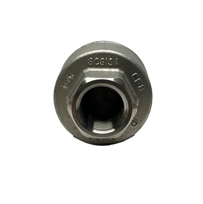 TLV LA21 Thermostatic Steam Air Vent-Thermostatic Steam Air Vent-Used Industrial Parts