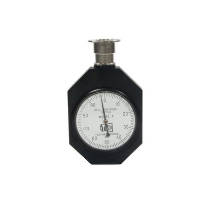 TMI 40-54-02 Roll Tightness Tester-Roll Tightness Tester-Used Industrial Parts