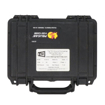 TMI 40-54-02 Roll Tightness Tester-Roll Tightness Tester-Used Industrial Parts