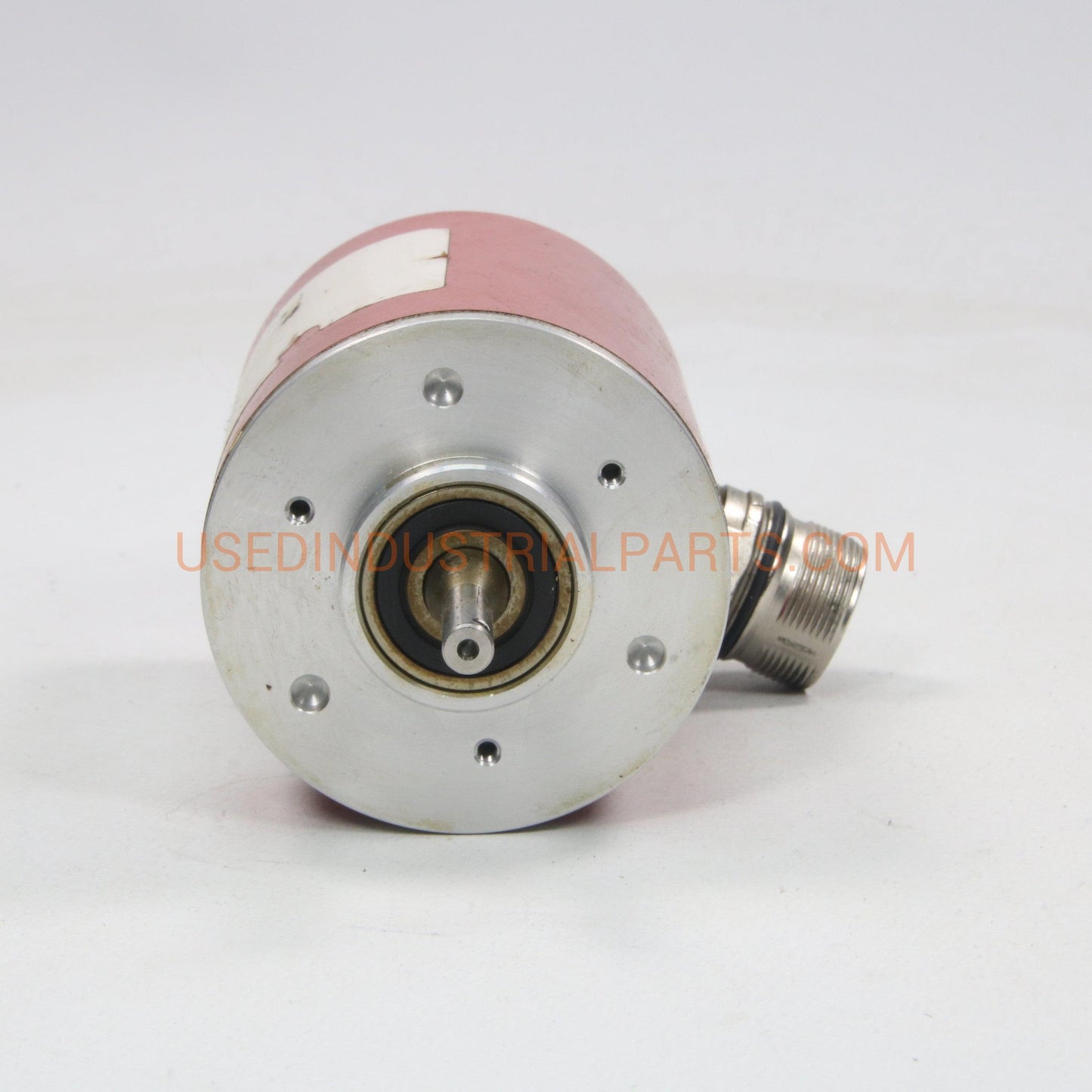 T+R Electronic 65M Encoder-Encoder-CD-02-06-Used Industrial Parts