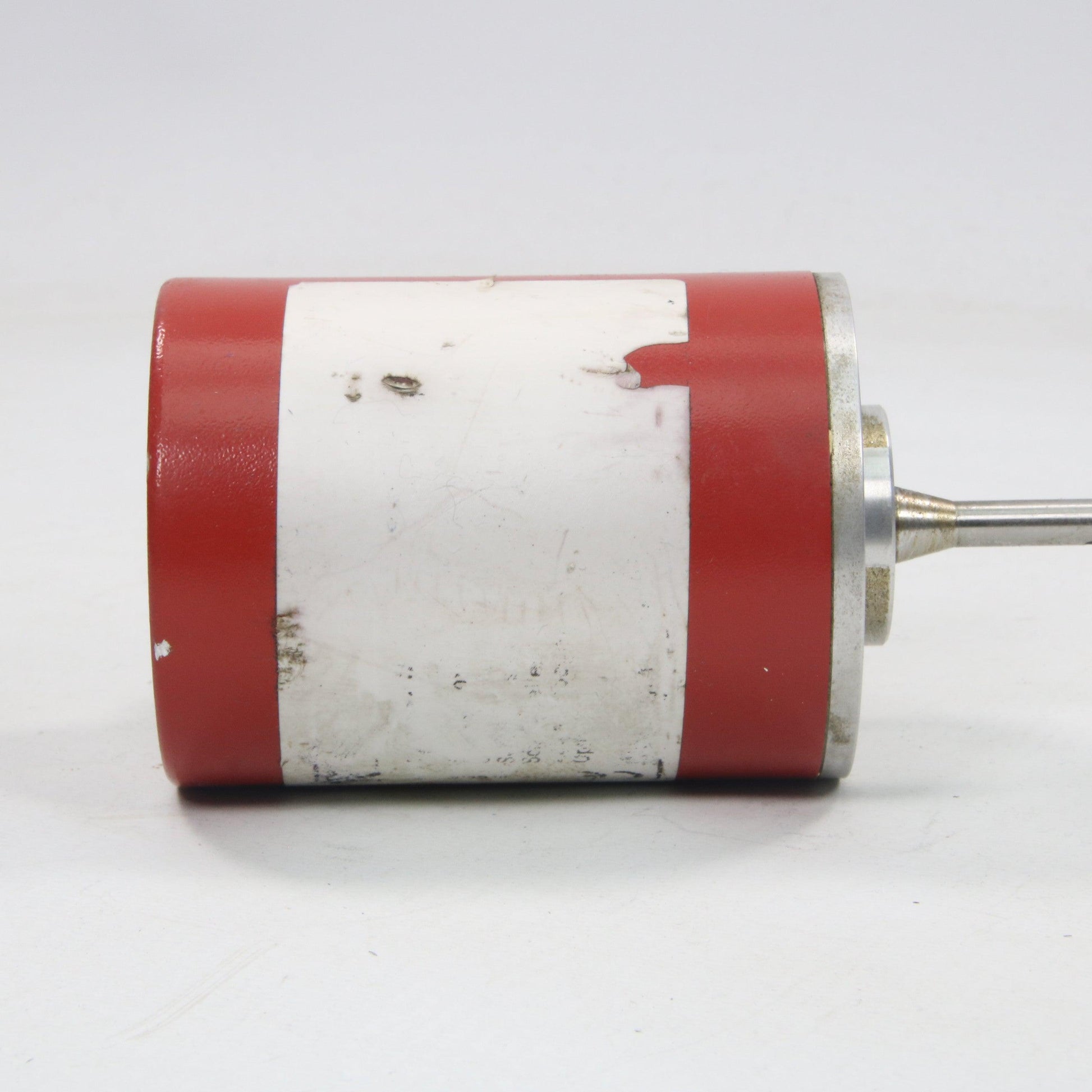 T+R Electronic 65M Encoder-Encoder-Used Industrial Parts