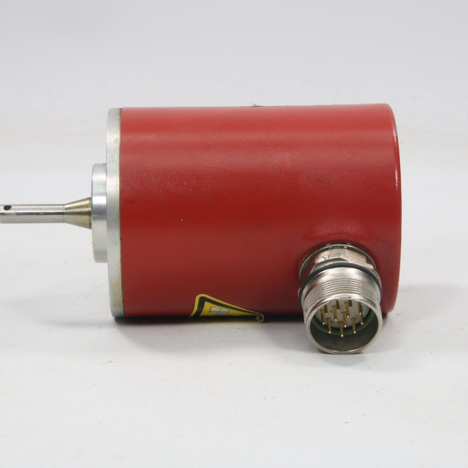 T+R Electronic 65M Encoder-Encoder-Used Industrial Parts