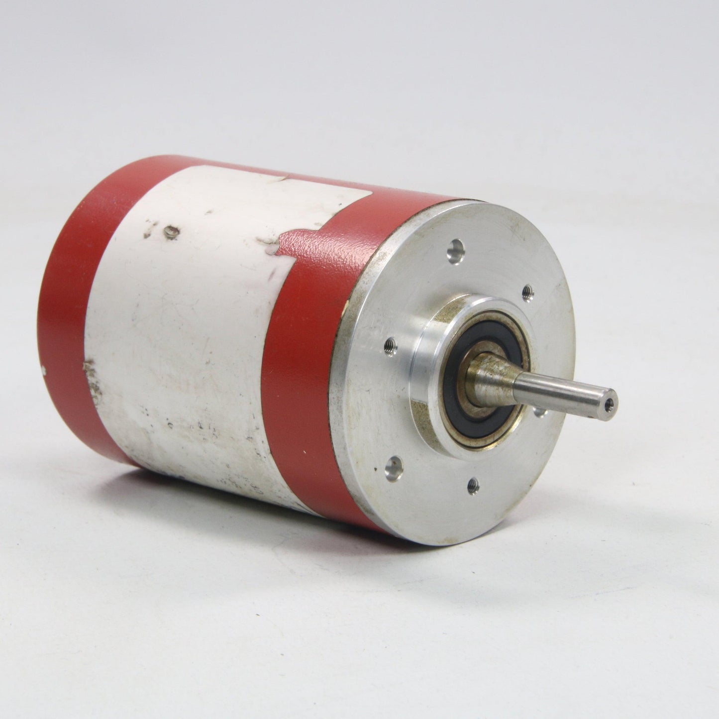 T+R Electronic 65M Encoder-Encoder-Used Industrial Parts