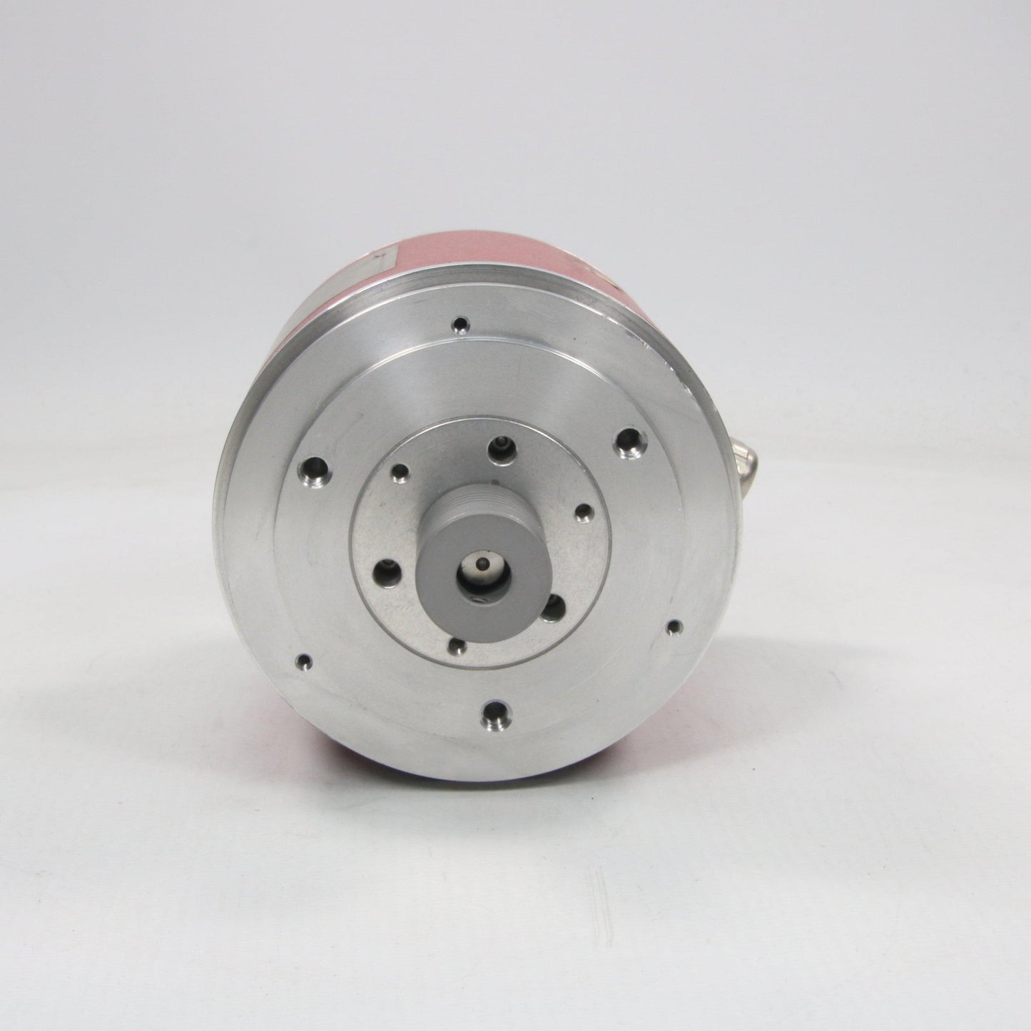 T+R Electronic CE 100S Rotary Encoder-Rotary Encoder-Used Industrial Parts