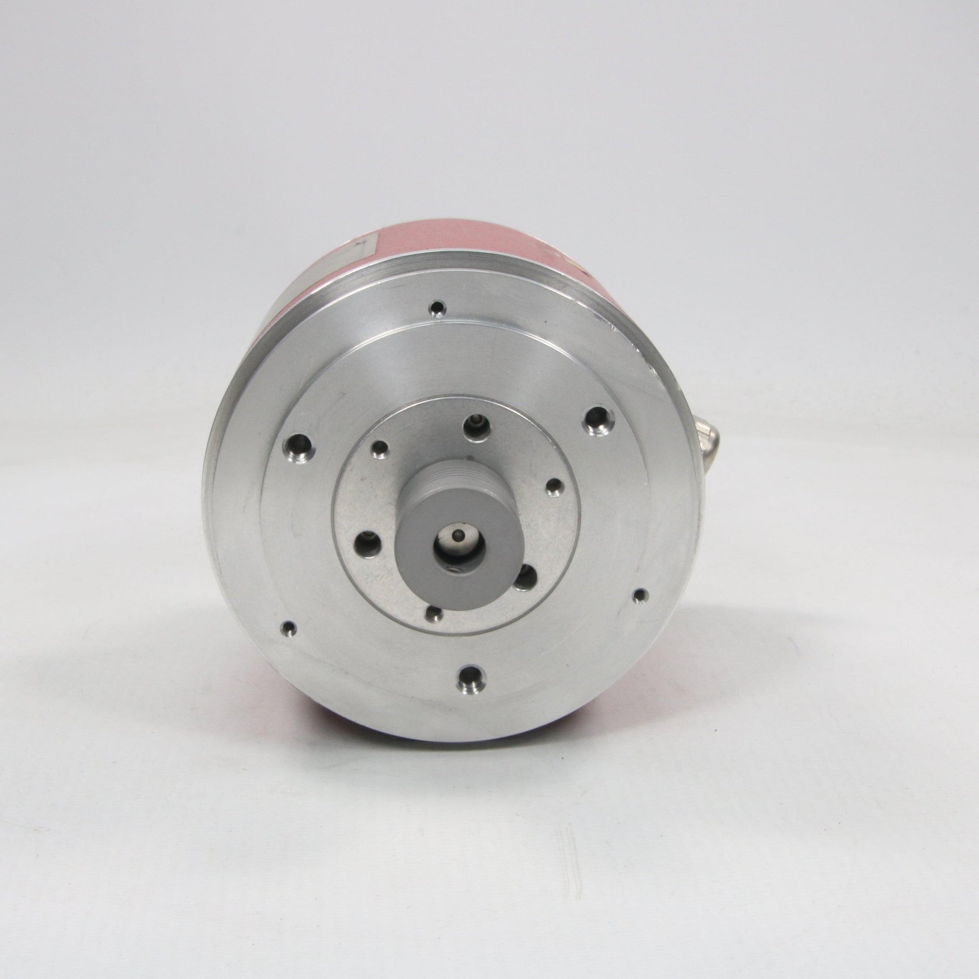 T+R Electronic CE 100S Rotary Encoder-Rotary Encoder-Used Industrial Parts