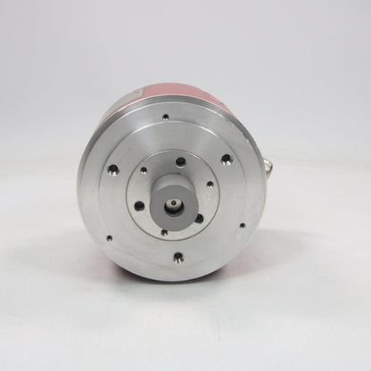 T+R Electronic CE 100S Rotary Encoder-Rotary Encoder-Used Industrial Parts