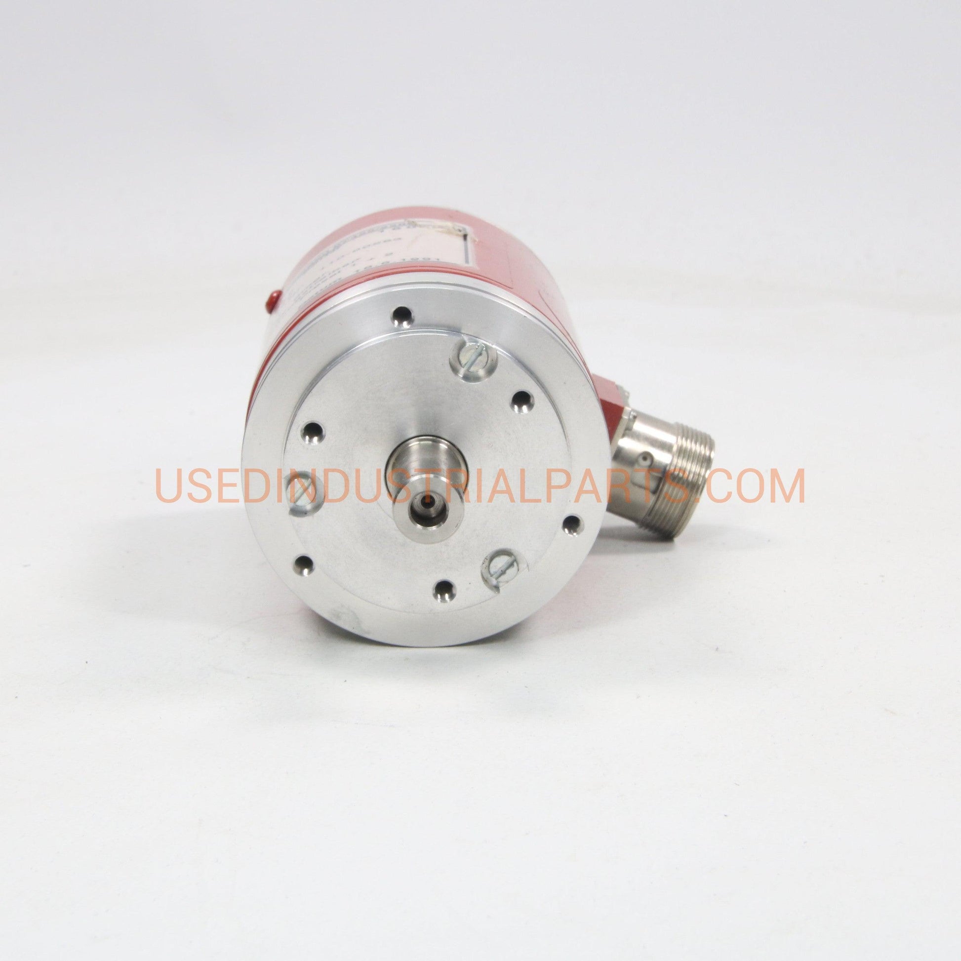 T+R Electronic CE65M Encoder-Encoder-CD-02-06-Used Industrial Parts