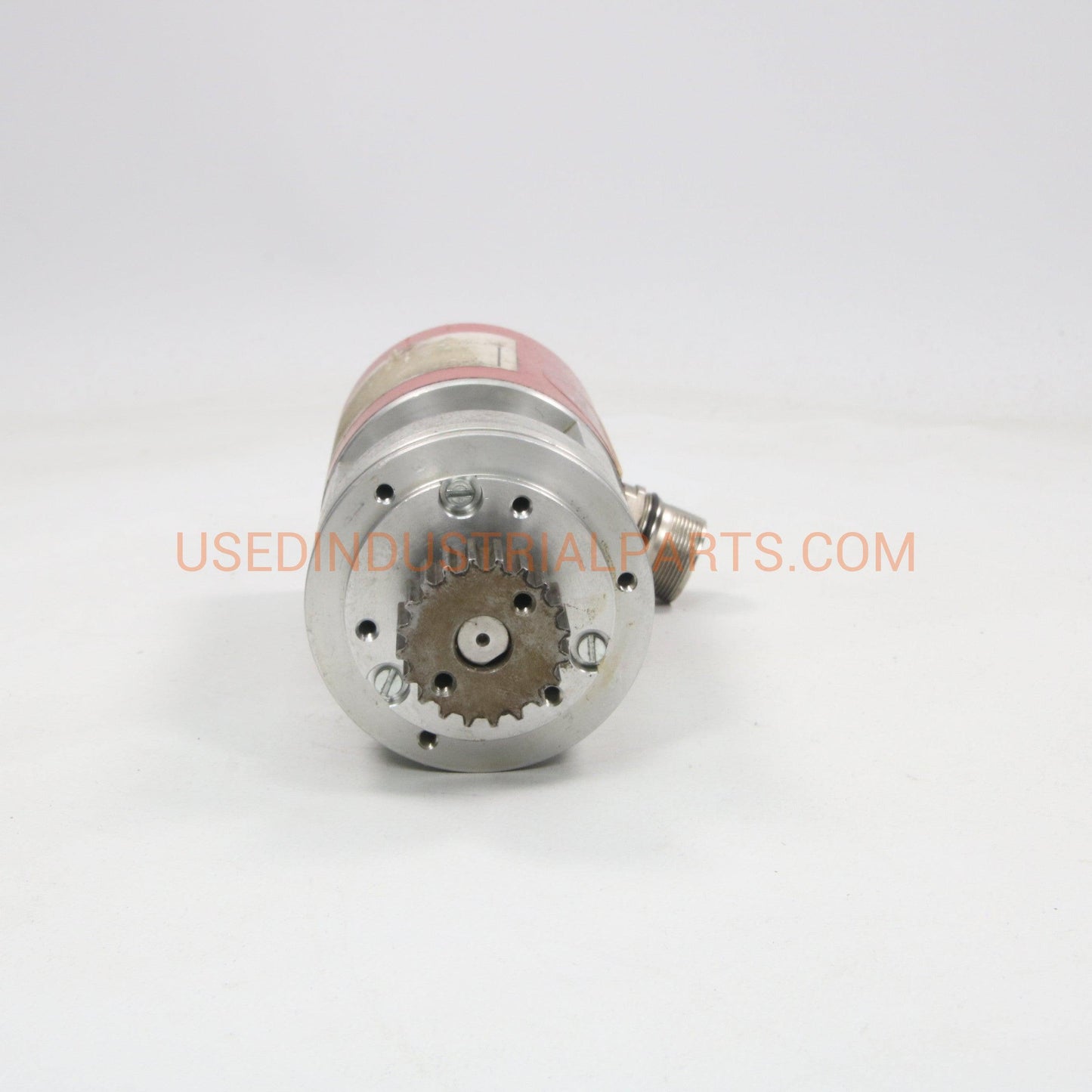 T+R Electronic HE65M Encoder-Encoder-CD-02-06-Used Industrial Parts