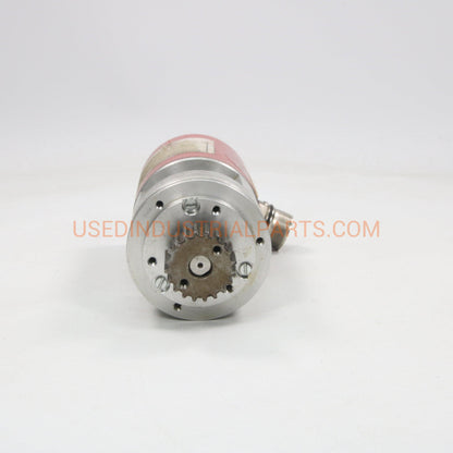 T+R Electronic HE65M Encoder-Encoder-CD-02-06-Used Industrial Parts