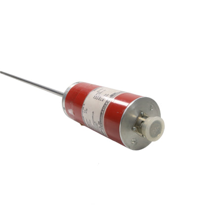 T+R Electronic LA 66 Absolute Linear Encoder-Absolute Linear Encoder-Used Industrial Parts