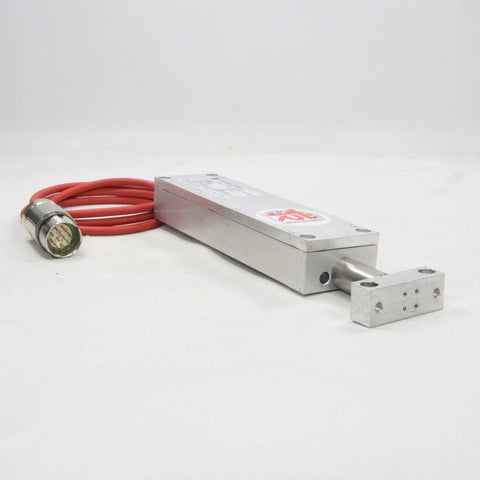 T+R Electronic LT 60-G Linear Encoder-Linear Encoder-Used Industrial Parts