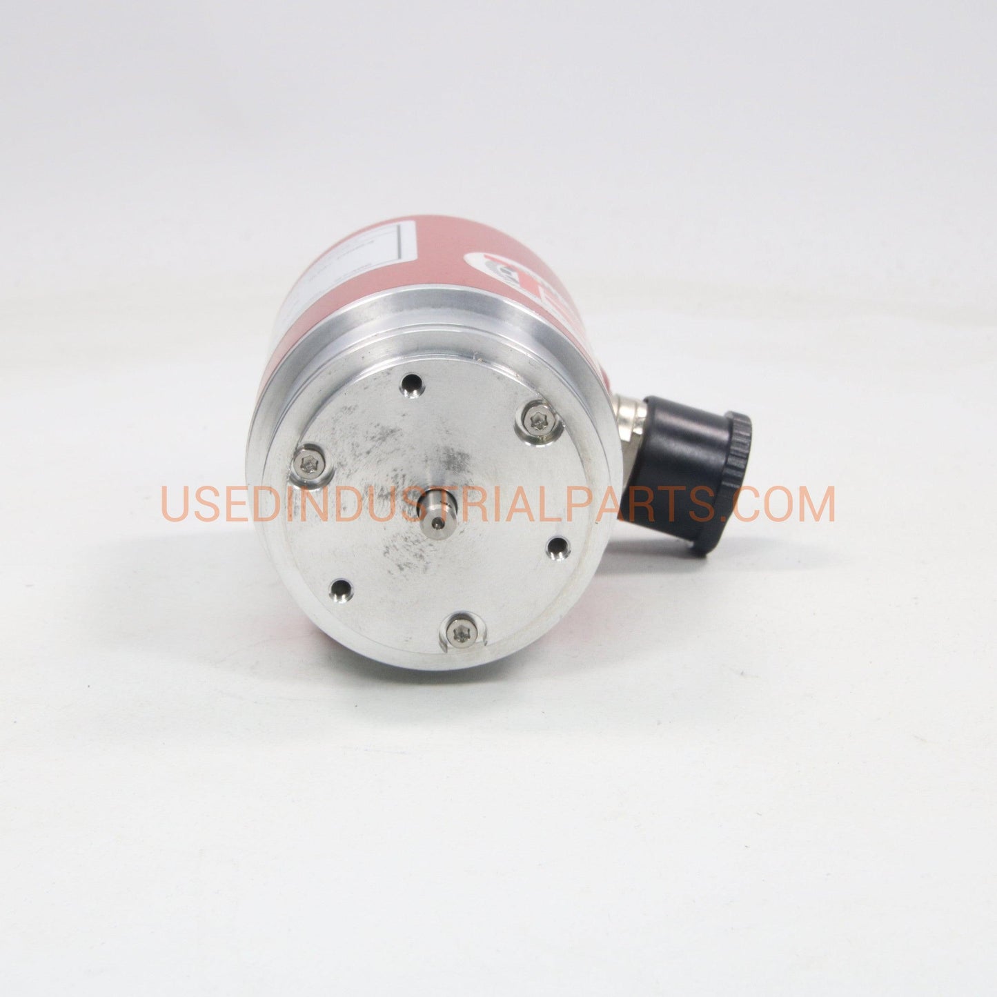 T+R Electronic ZE65M Encoder-Encoder-CD-02-06-Used Industrial Parts