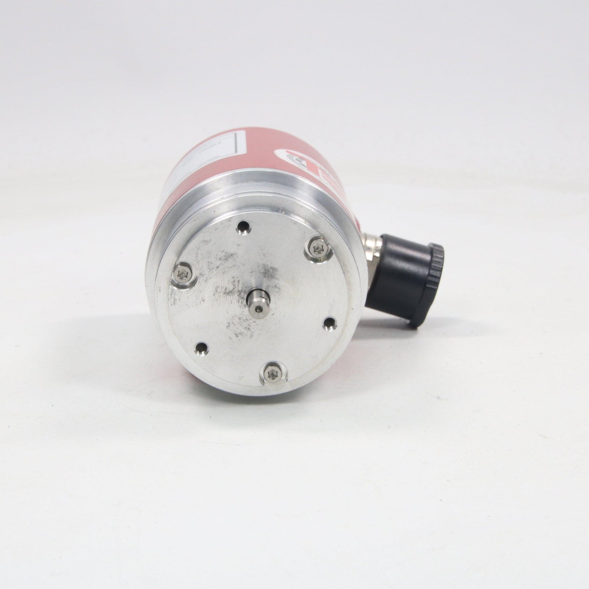 T+R Electronic ZE65M Encoder-Encoder-Used Industrial Parts