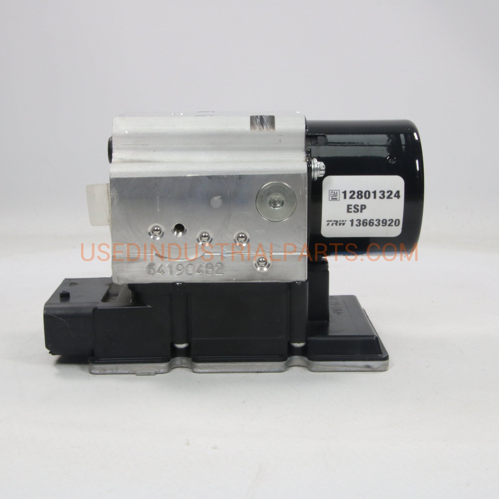 TRW Electronic Control Unit EBC430EV VSC-Electronic Control Unit-AC-04-03-Used Industrial Parts