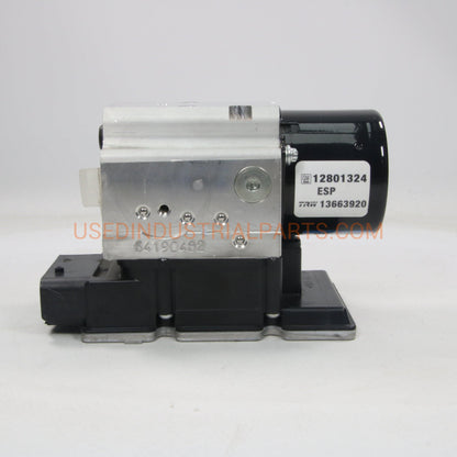 TRW Electronic Control Unit EBC430EV VSC-Electronic Control Unit-AC-04-03-Used Industrial Parts