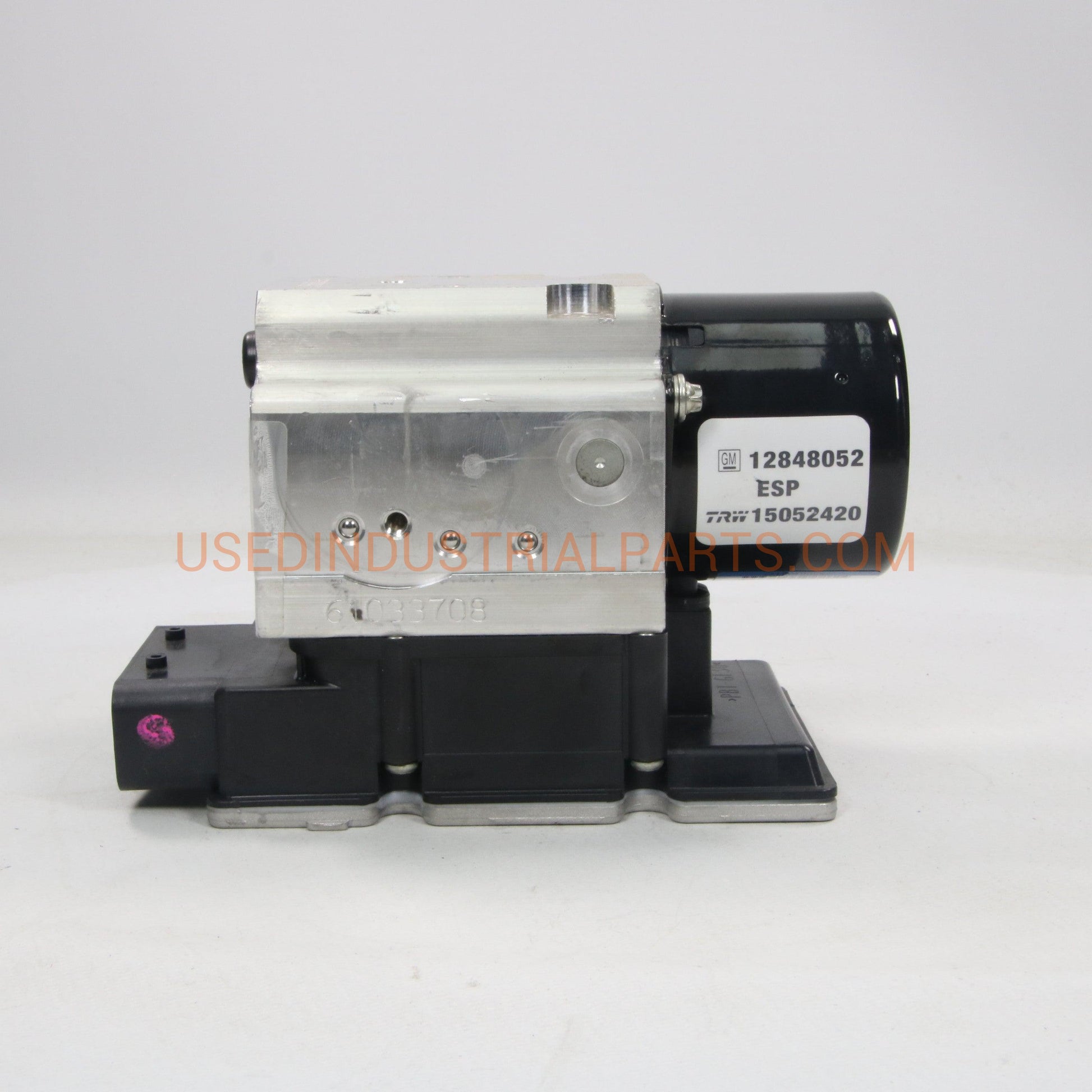 TRW Electronic Control Unit EBC430NG-Electronic Control Unit-AC-04-03-Used Industrial Parts