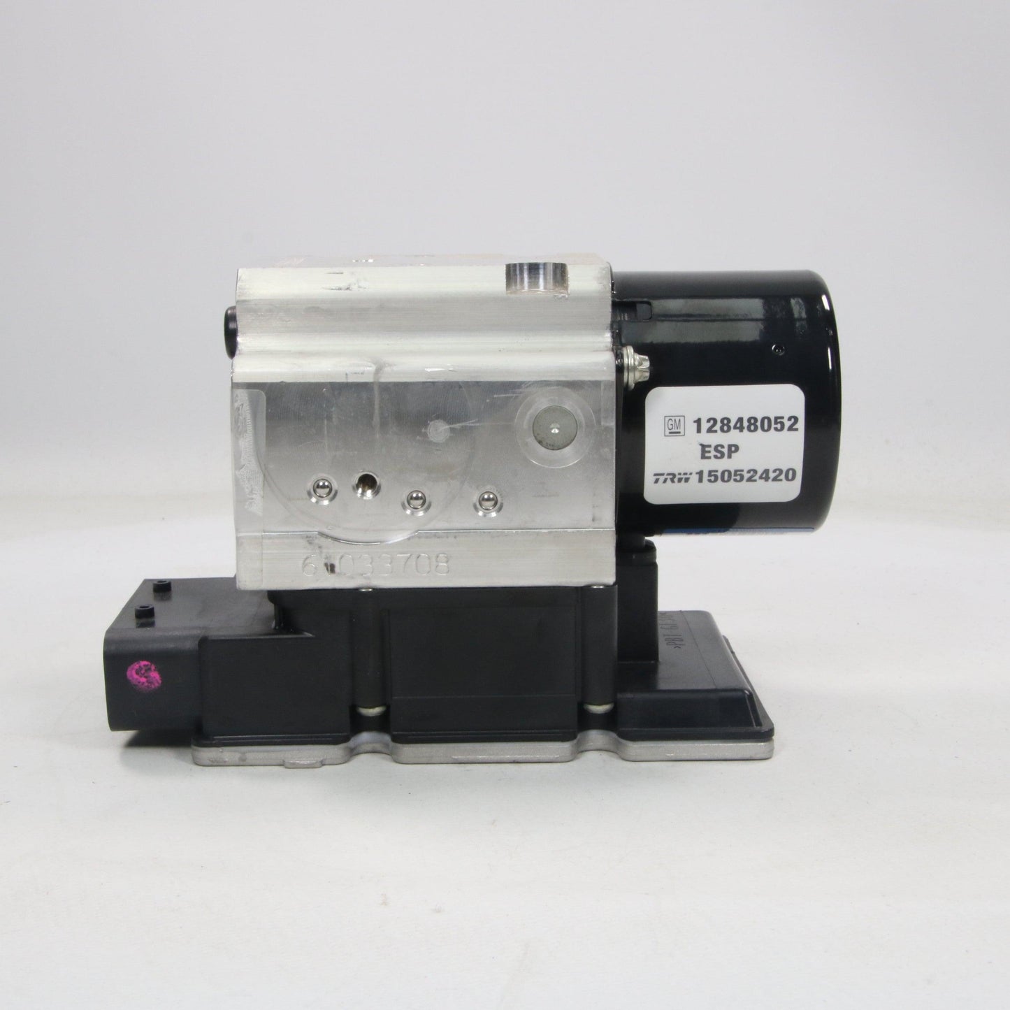 TRW Electronic Control Unit EBC430NG-Electronic Control Unit-Used Industrial Parts