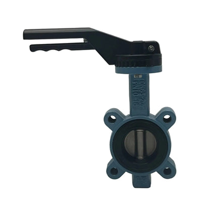 TTV 20L9040 Butterfly Valve-Butterfly Valve-Used Industrial Parts