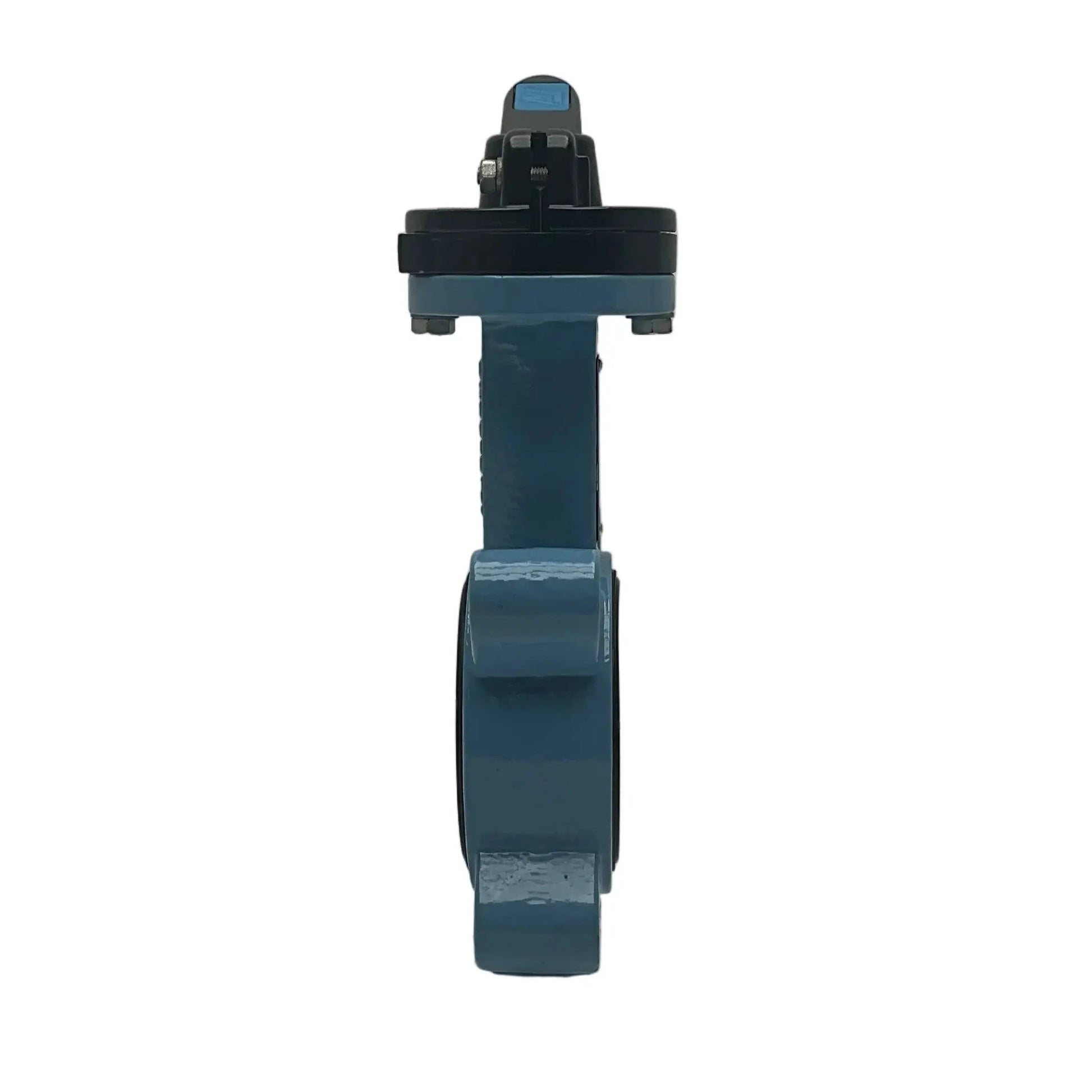 TTV 20L9040 Butterfly Valve-Butterfly Valve-Used Industrial Parts