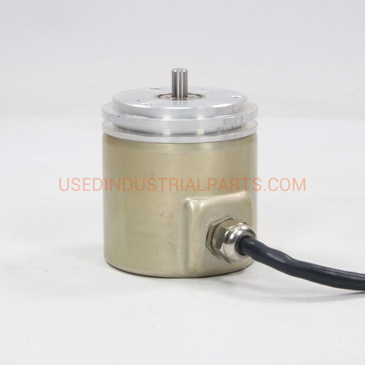 TWK Elektronik Rotary Encoder C3i58-05-05000AR01-Rotary Encoder-CD-04-07-Used Industrial Parts