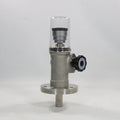 Tasowheel ML 5005H5 Manuell lineær aktuator