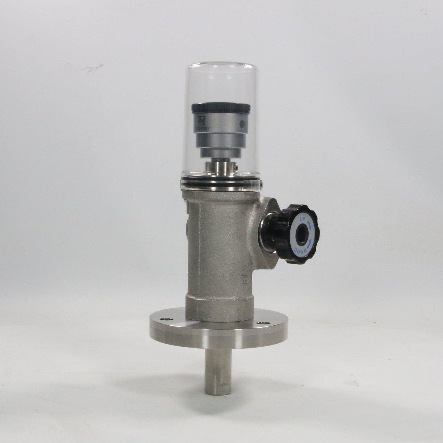 Tasowheel ML 5005H5 Manual Linear Actuator-Manual Linear Actuator-BD-03-03-01-6152429631625-Used Industrial Parts