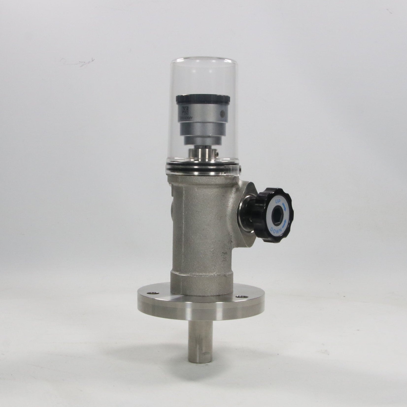 Tasowheel ML 5005H5 Manual Linear Actuator-Manual Linear Actuator-BD-03-03-01-6152429631625-Used Industrial Parts