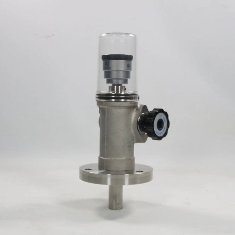 Tasowheel ML 5005H5 Manual Linear Actuator-Manual Linear Actuator-BD-03-03-01-6152429631625-Used Industrial Parts