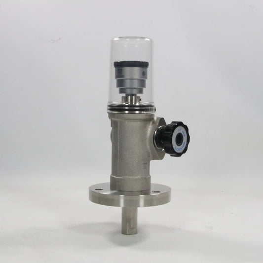 Tasowheel ML 5005H5 Manual Linear Actuator-Manual Linear Actuator-BD-03-03-01-6152429631625-Used Industrial Parts