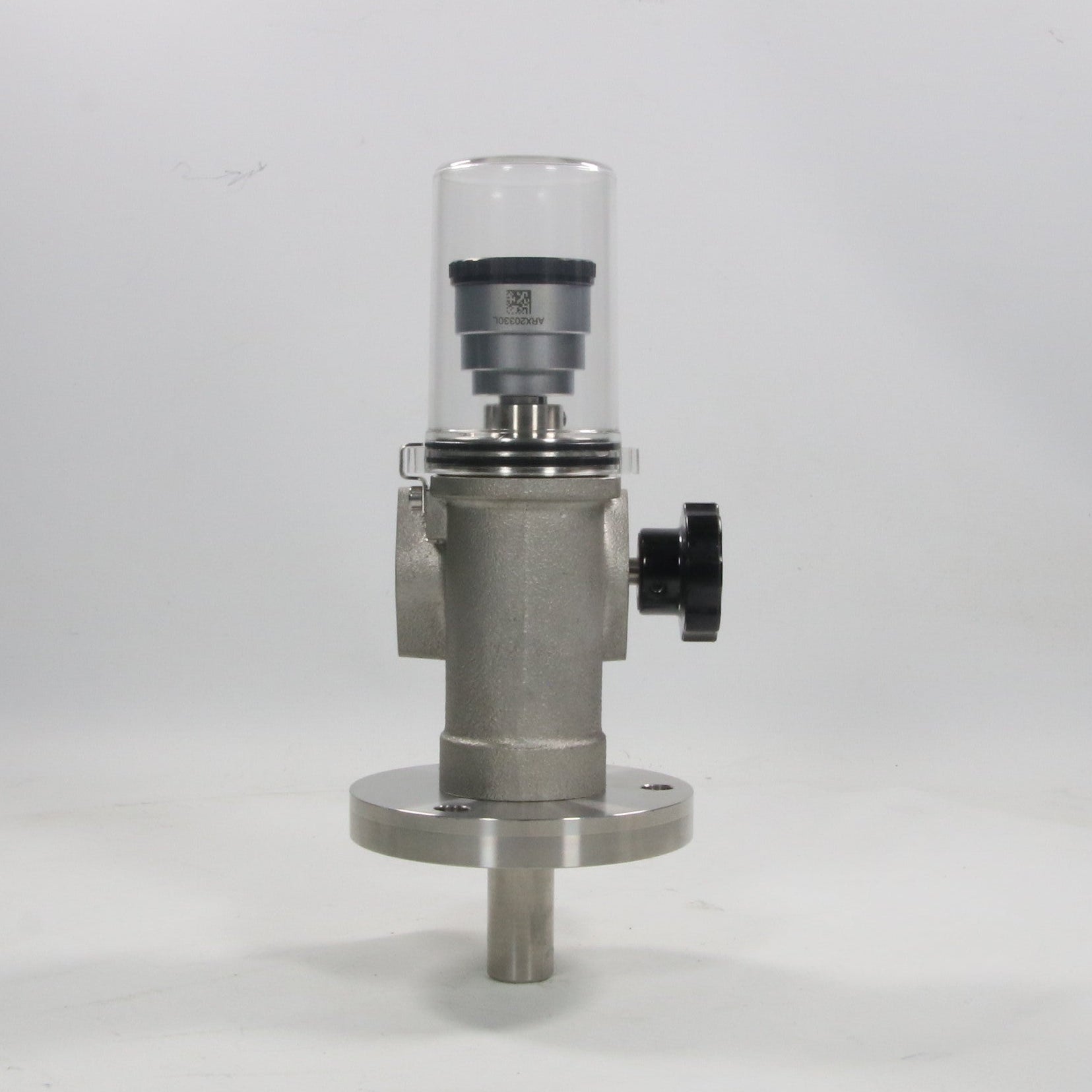 Tasowheel ML 5005H5 Manual Linear Actuator-Manual Linear Actuator-Used Industrial Parts