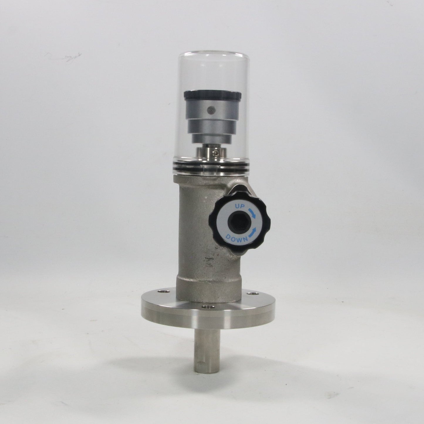 Tasowheel ML 5005H5 Manual Linear Actuator-Manual Linear Actuator-Used Industrial Parts