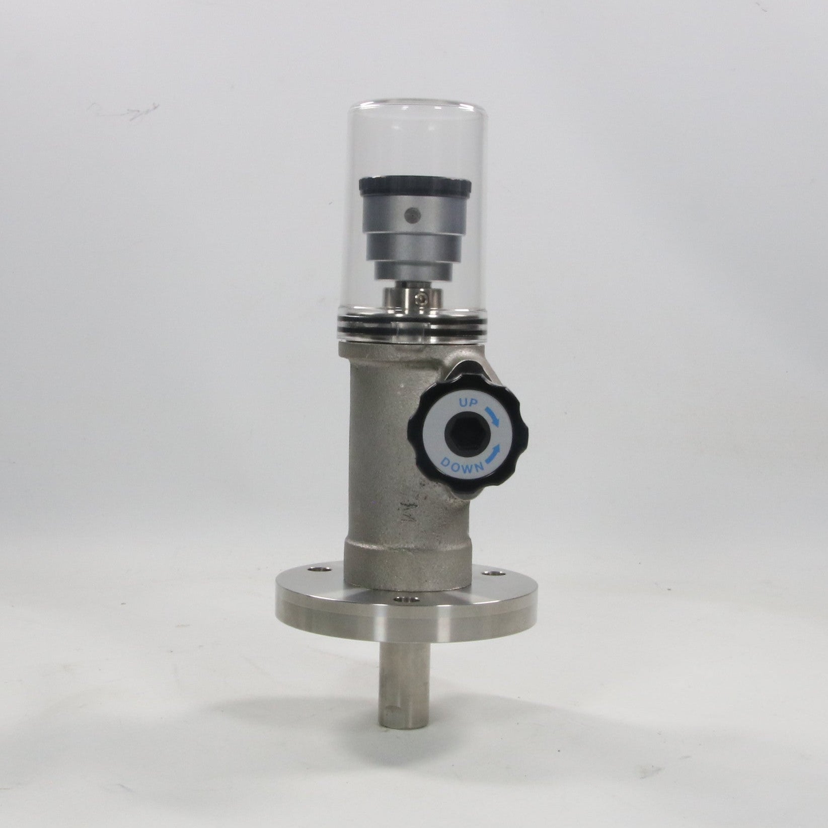 Tasowheel ML 5005H5 Manual Linear Actuator-Manual Linear Actuator-Used Industrial Parts