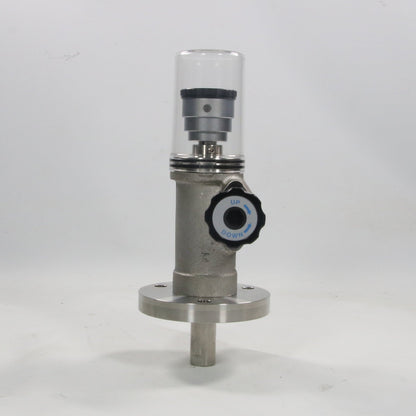 Tasowheel ML 5005H5 Manual Linear Actuator-Manual Linear Actuator-Used Industrial Parts