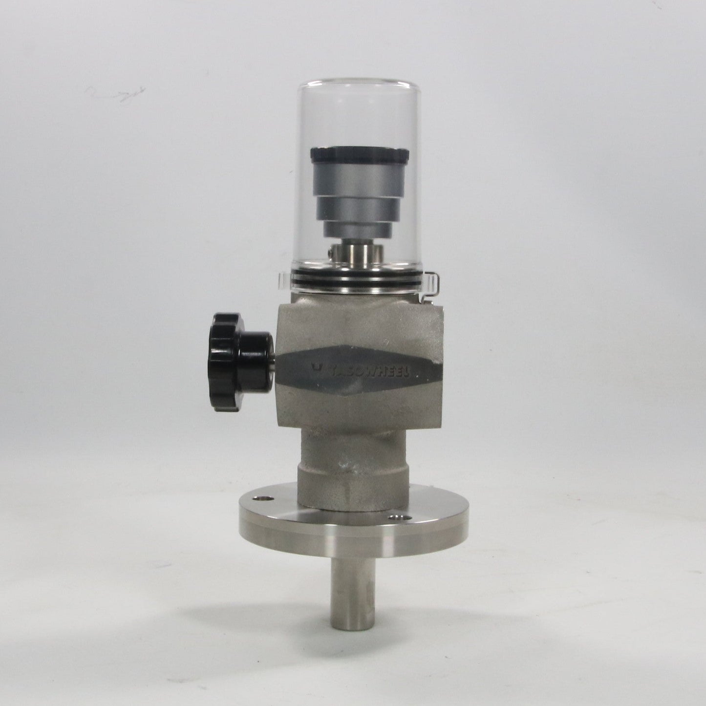 Tasowheel ML 5005H5 Manual Linear Actuator-Manual Linear Actuator-Used Industrial Parts