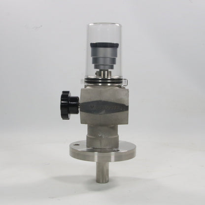 Tasowheel ML 5005H5 Manual Linear Actuator-Manual Linear Actuator-Used Industrial Parts