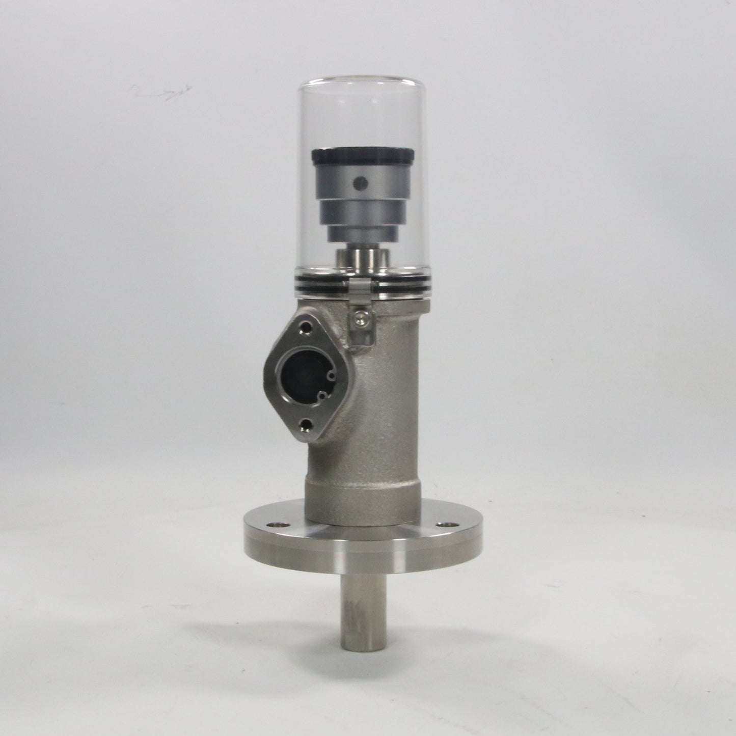 Tasowheel ML 5005H5 Manual Linear Actuator-Manual Linear Actuator-Used Industrial Parts