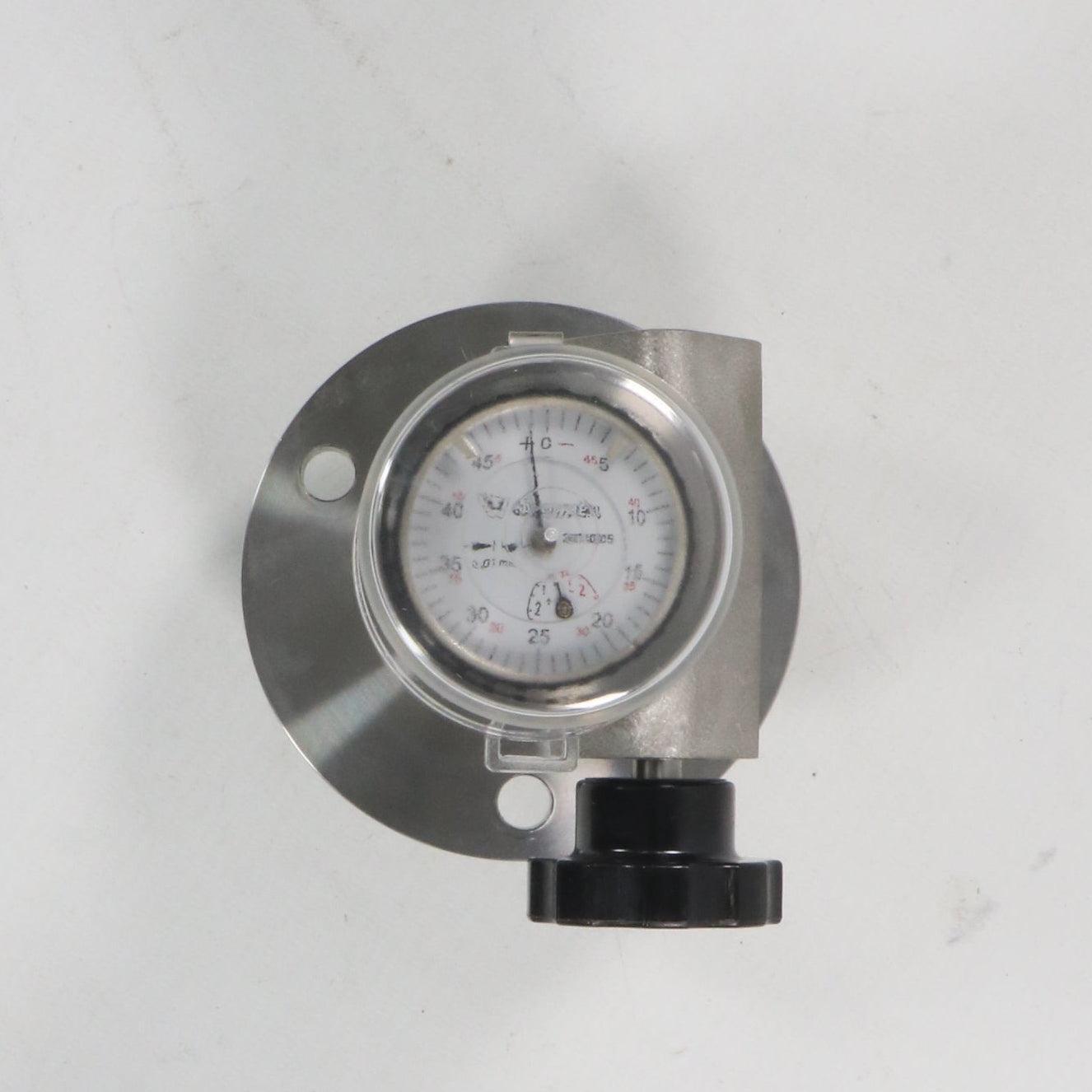 Tasowheel ML 5005H5 Manual Linear Actuator-Manual Linear Actuator-Used Industrial Parts