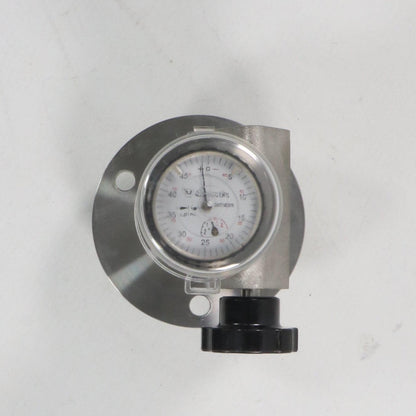 Tasowheel ML 5005H5 Manual Linear Actuator-Manual Linear Actuator-Used Industrial Parts
