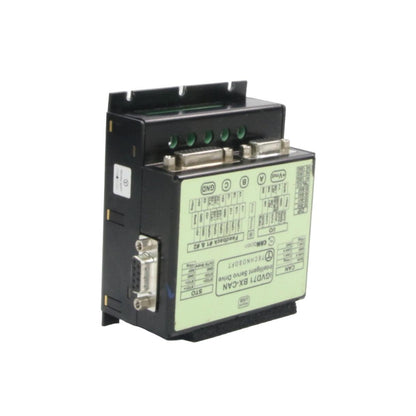 Technosoft iGVD71 BX-CAN-Servo Drive-Used Industrial Parts