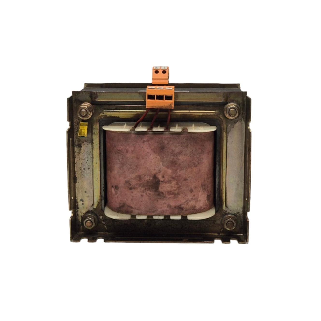 Tecnocablaggi MOI02000003 Transformer-Transformer-Used Industrial Parts