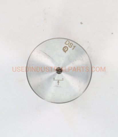 Image of Tecsis Force Measuring Load Pin F53081512001-Load Pin-CD-03-06-Used Industrial Parts