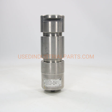 Image of Tecsis Force Measuring Load Pin F53081512001-Load Pin-CD-03-06-Used Industrial Parts