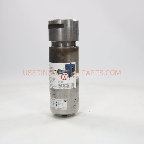 Image of Tecsis Force Measuring Load Pin F53081512001/R1-Load Pin-CD-03-06-Used Industrial Parts