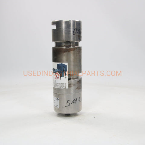 Image of Tecsis Force Measuring Load Pin F53081512001/R1-Load Pin-CD-03-06-Used Industrial Parts