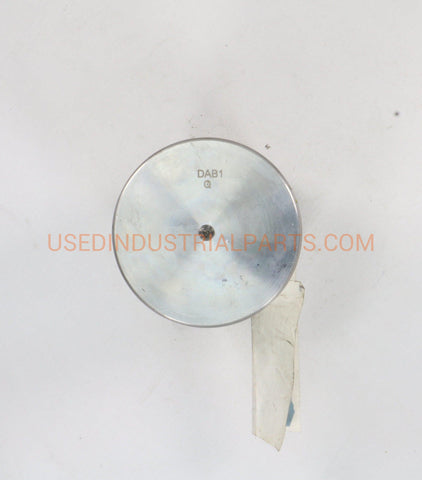 Image of Tecsis Force Measuring Load Pin F53084517001-Load Pin-CD-03-06-Used Industrial Parts