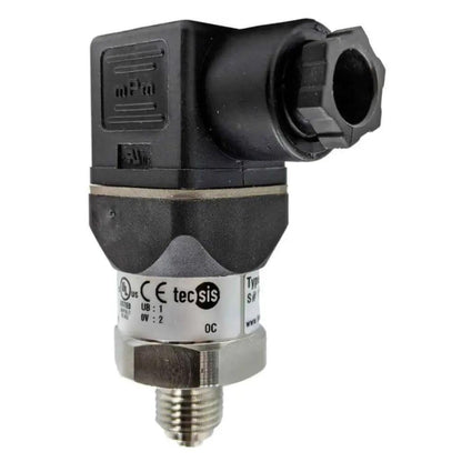 Tecsis P3297B081001 Pressure Sensor-Pressure Sensor-DC-03-06-03-6152428561527-Used Industrial Parts