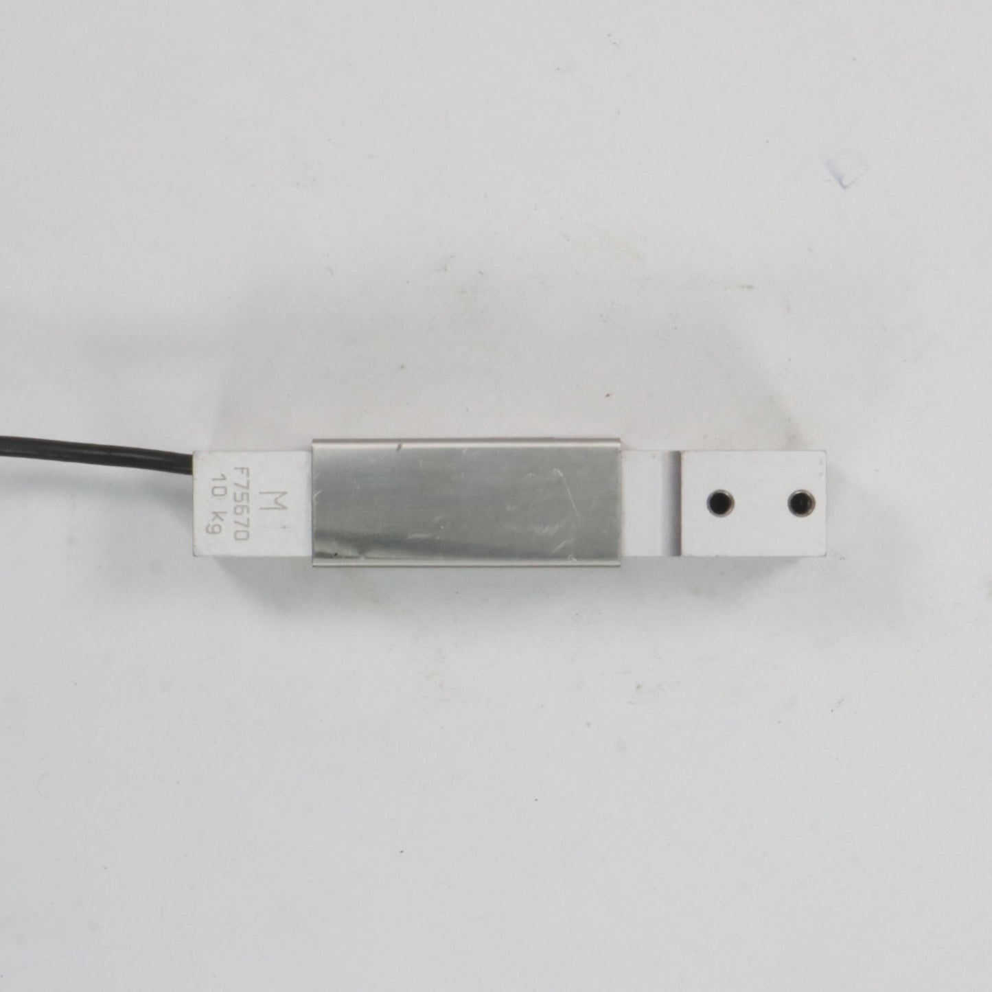 Tedea Huntleigh 1040 Single Point Load Cell-Single Point Load Cell-Used Industrial Parts