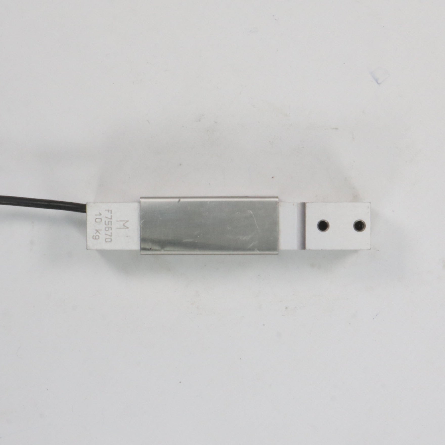 Tedea Huntleigh 1040 Single Point Load Cell-Single Point Load Cell-Used Industrial Parts