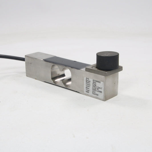 Tedea Huntleigh 1130 Single Point Load Cell-Load Cell-Used Industrial Parts
